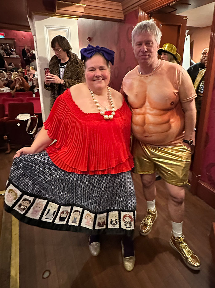 Image Copyright Pat H / TimeWarp - Click to return