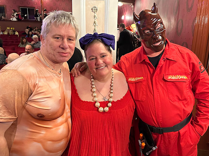 Image Copyright Pat H / TimeWarp - Click to return