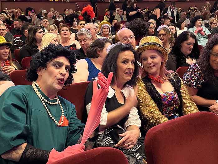 Image Copyright Pat H / TimeWarp - Click to return