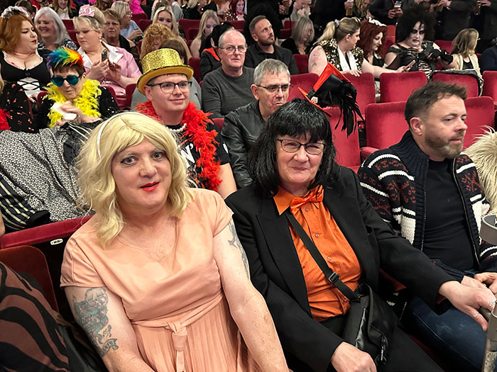 Image Copyright Pat H / TimeWarp - Click to return