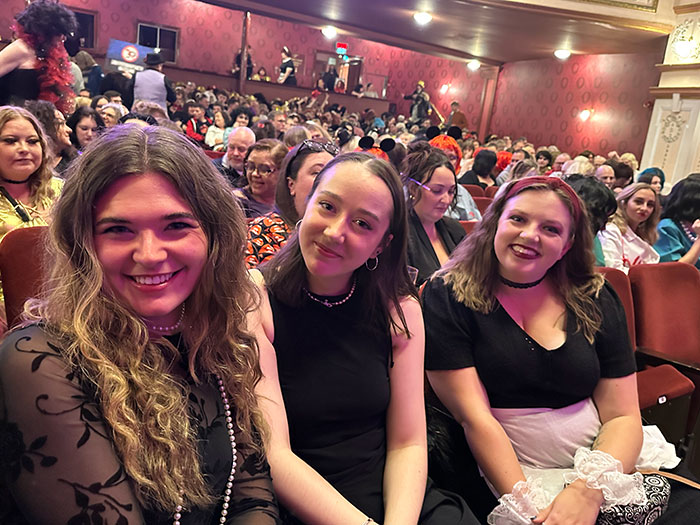 Image Copyright Pat H / TimeWarp - Click to return