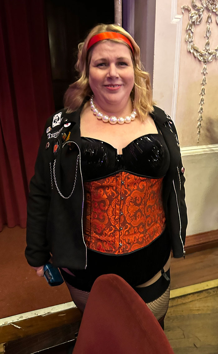 Image Copyright Pat H / TimeWarp - Click to return