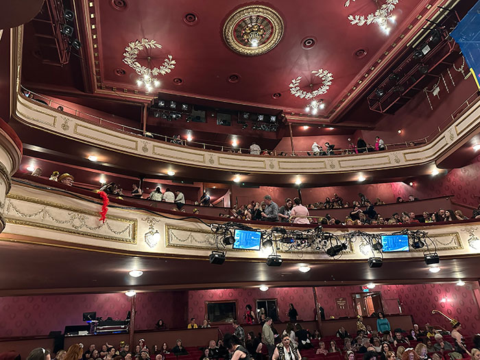 Image Copyright Pat H / TimeWarp - Click to return