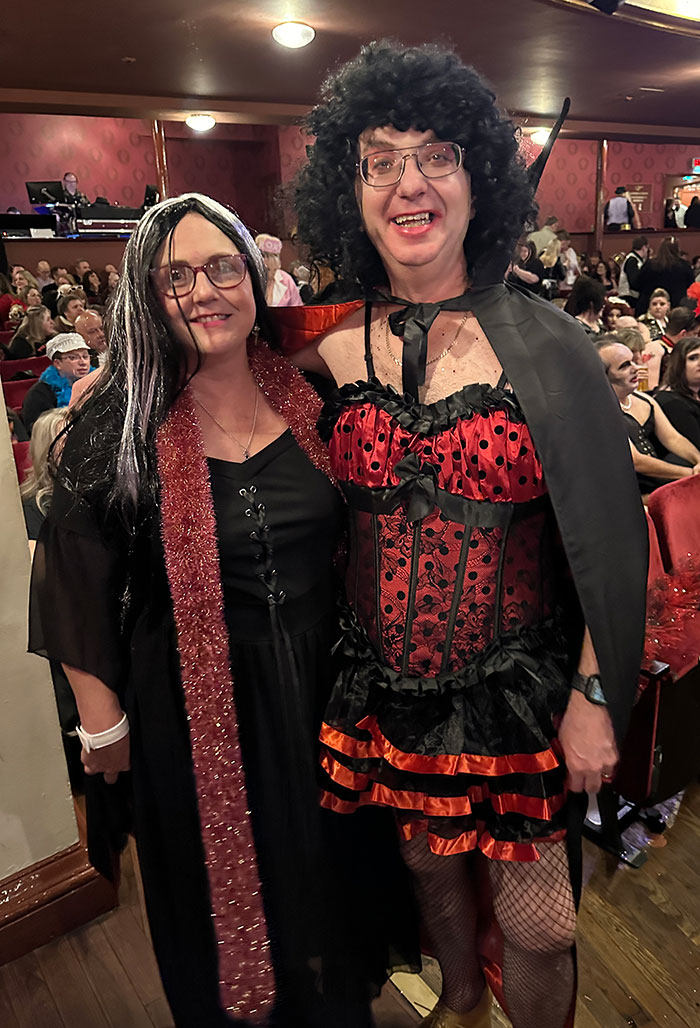 Image Copyright Pat H / TimeWarp - Click to return