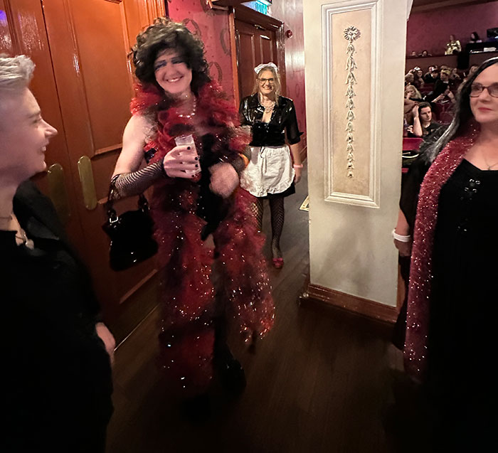 Image Copyright Pat H / TimeWarp - Click to return