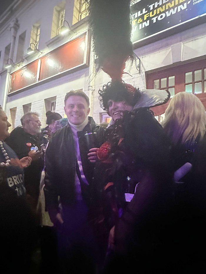 Image Copyright Pat H / TimeWarp - Click to return