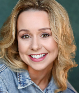 Daisy Steere