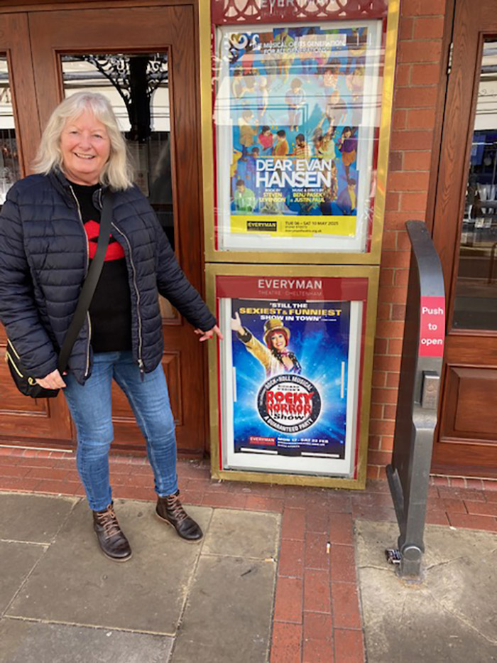 Image Copyright Lin & Steve / TimeWarp - Click to return