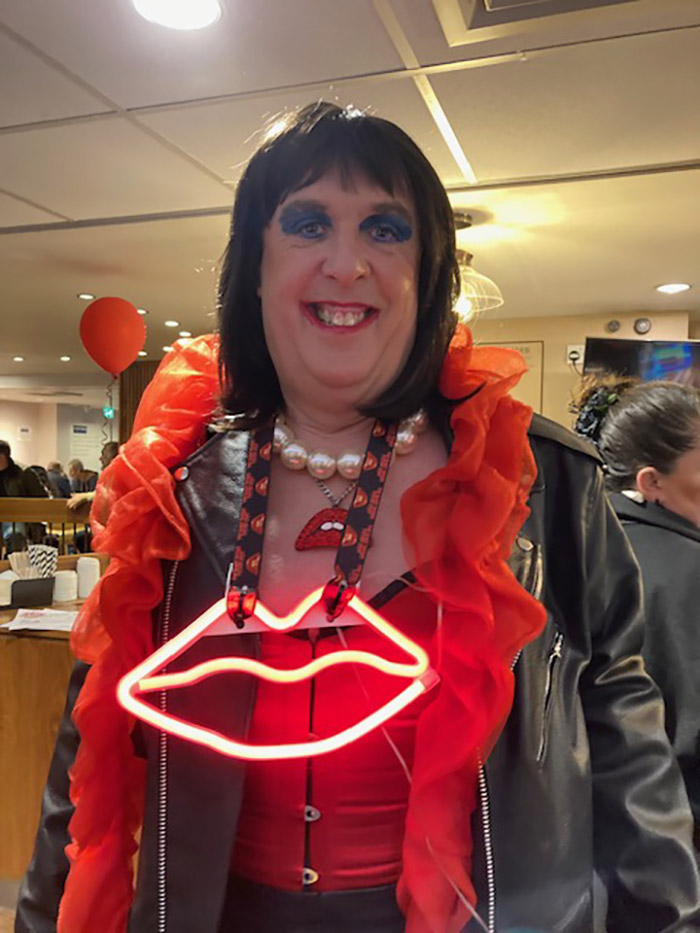 Image Copyright Lin & Steve / TimeWarp - Click to return