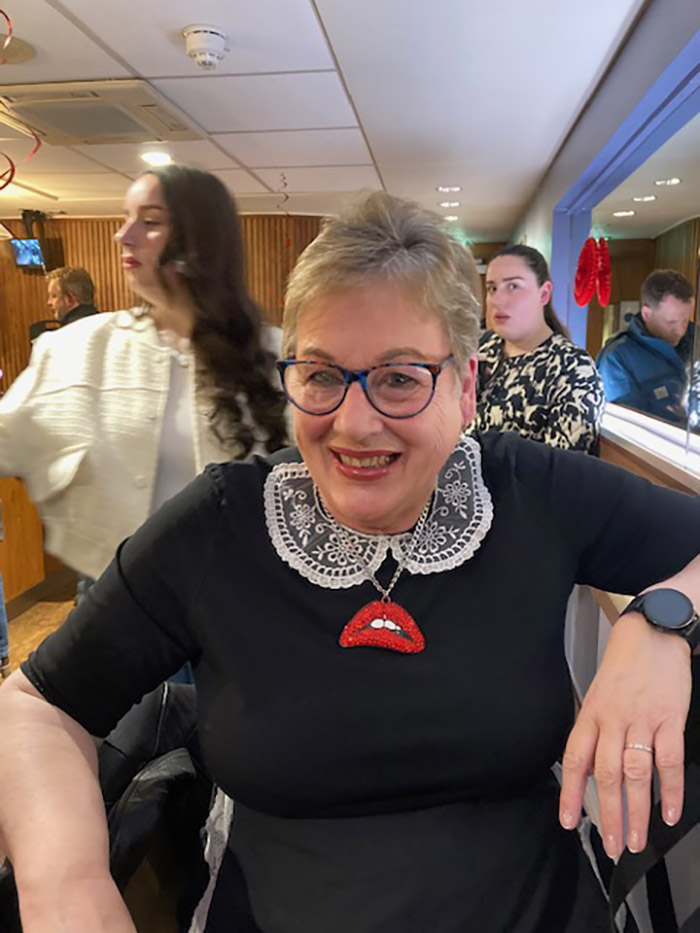 Image Copyright Lin & Steve / TimeWarp - Click to return