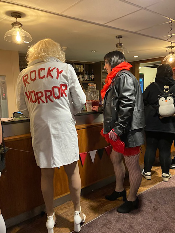 Image Copyright Lin & Steve / TimeWarp - Click to return