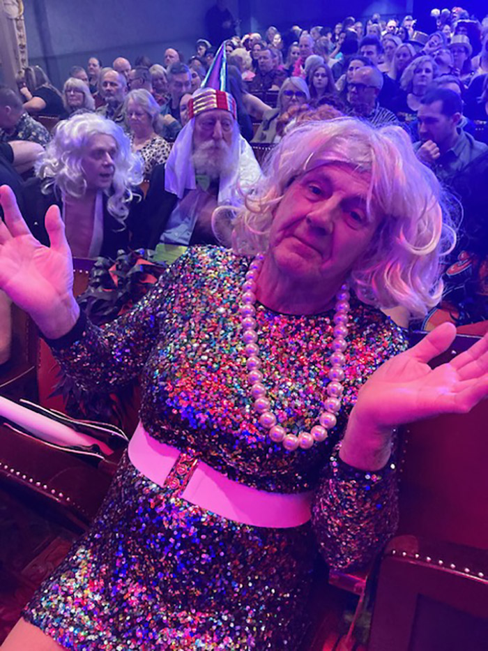 Image Copyright Lin & Steve / TimeWarp - Click to return