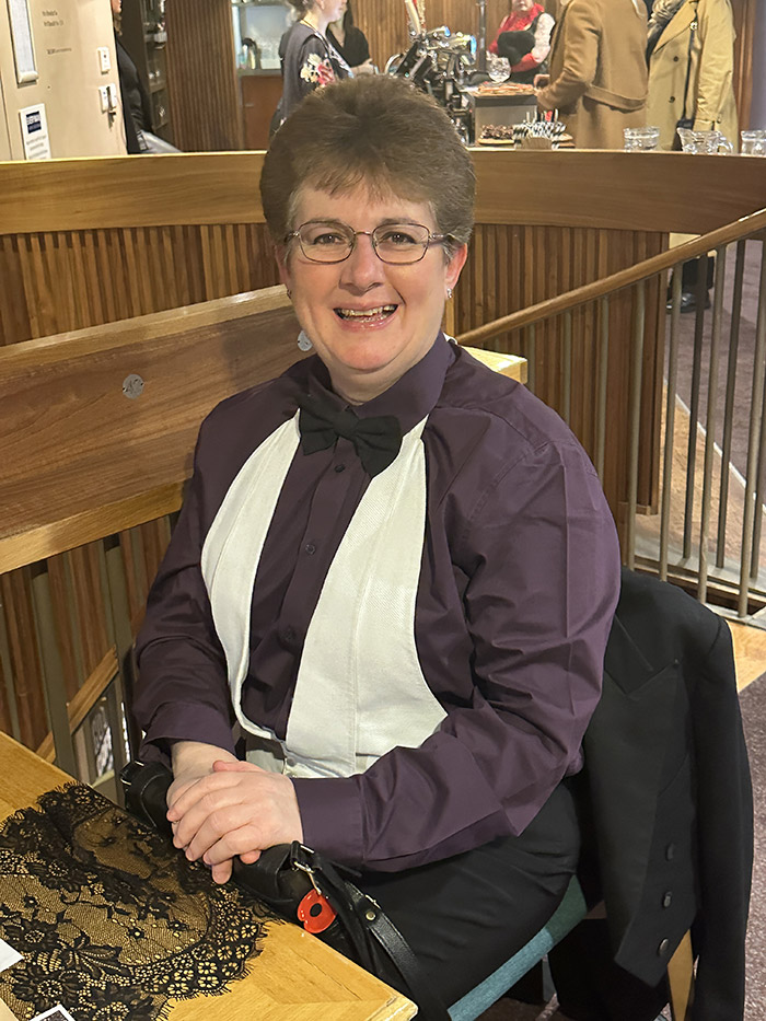 Image Copyright Pat H / TimeWarp - Click to return