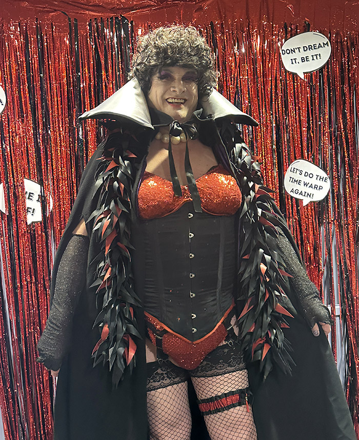 Image Copyright Pat H / TimeWarp - Click to return