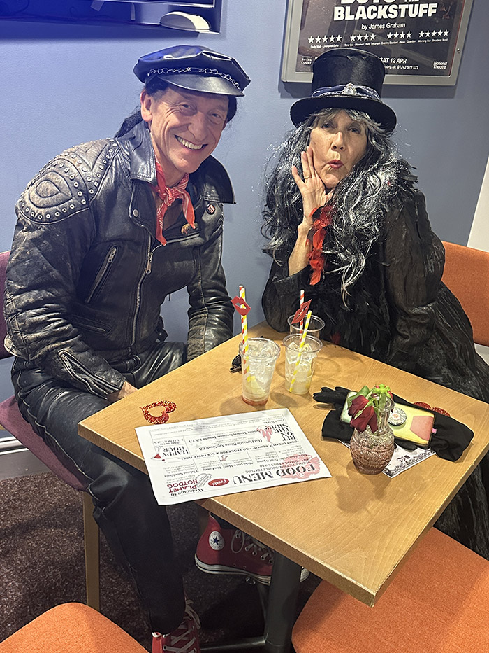 Image Copyright Pat H / TimeWarp - Click to return