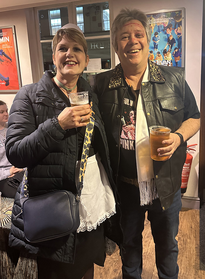 Image Copyright Pat H / TimeWarp - Click to return