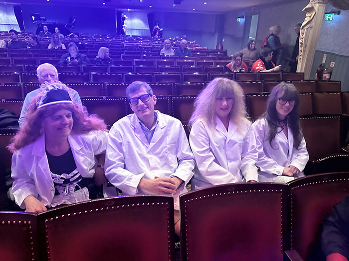 Image Copyright Pat H / TimeWarp - Click to return