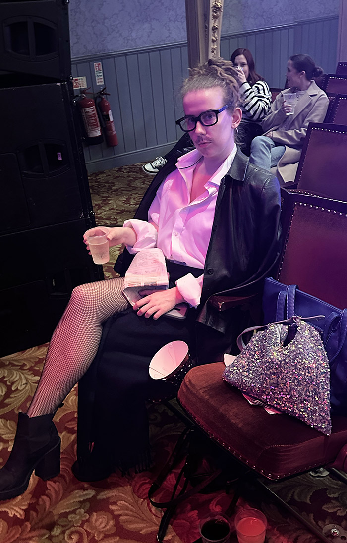 Image Copyright Pat H / TimeWarp - Click to return