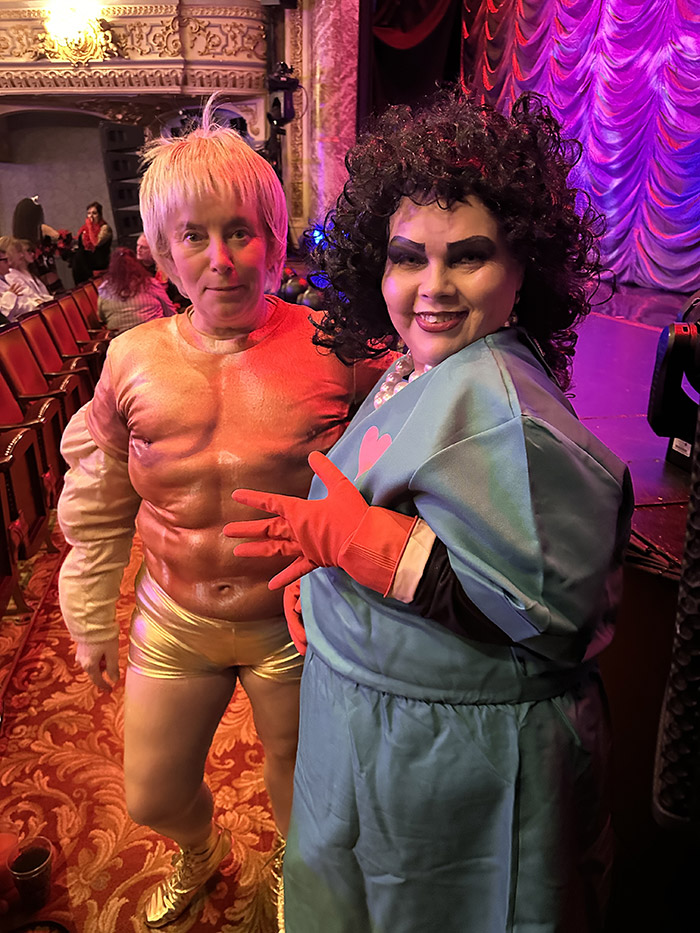 Image Copyright Pat H / TimeWarp - Click to return