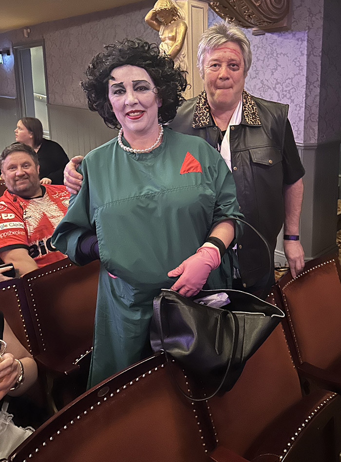 Image Copyright Pat H / TimeWarp - Click to return