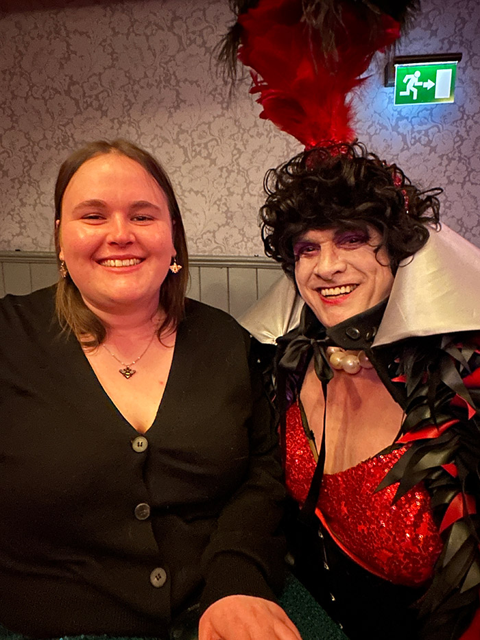 Image Copyright Pat H / TimeWarp - Click to return