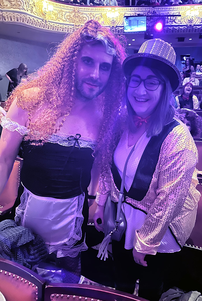 Image Copyright Pat H / TimeWarp - Click to return