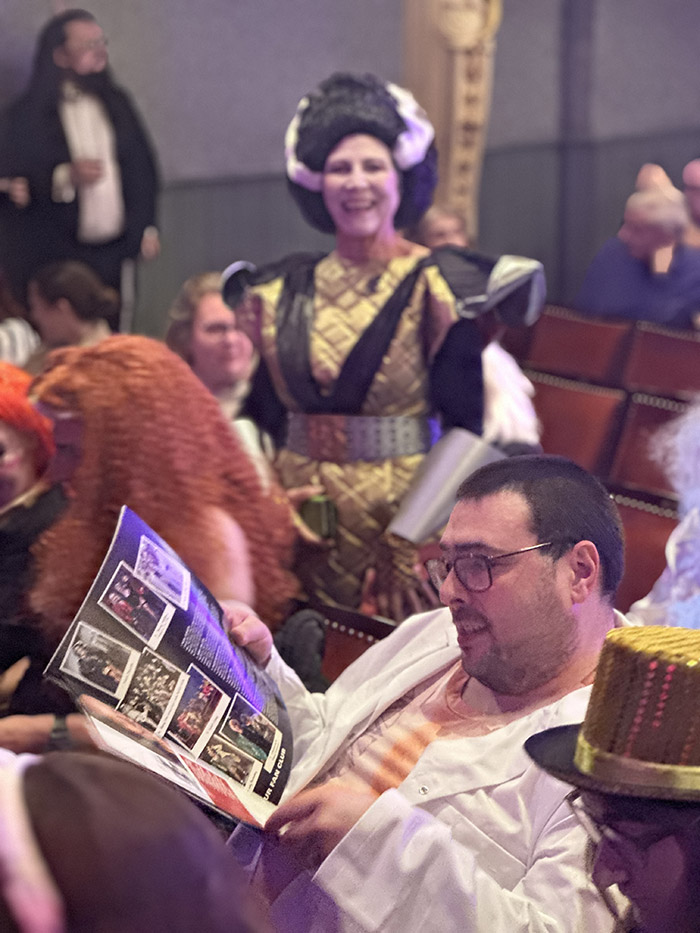 Image Copyright Pat H / TimeWarp - Click to return