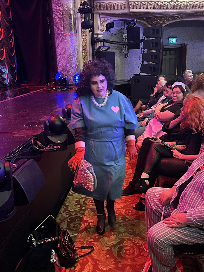 Image Copyright Pat H / TimeWarp - Click to return