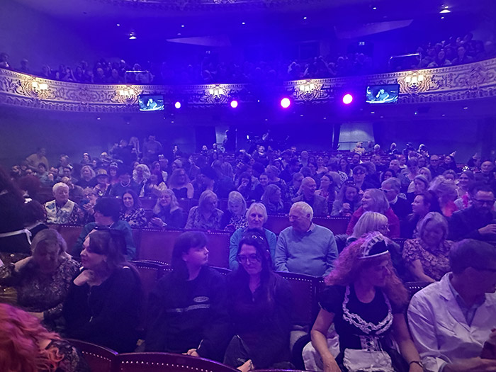 Image Copyright Pat H / TimeWarp - Click to return