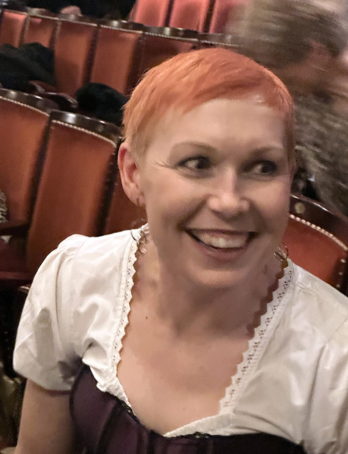 Image Copyright Pat H / TimeWarp - Click to return