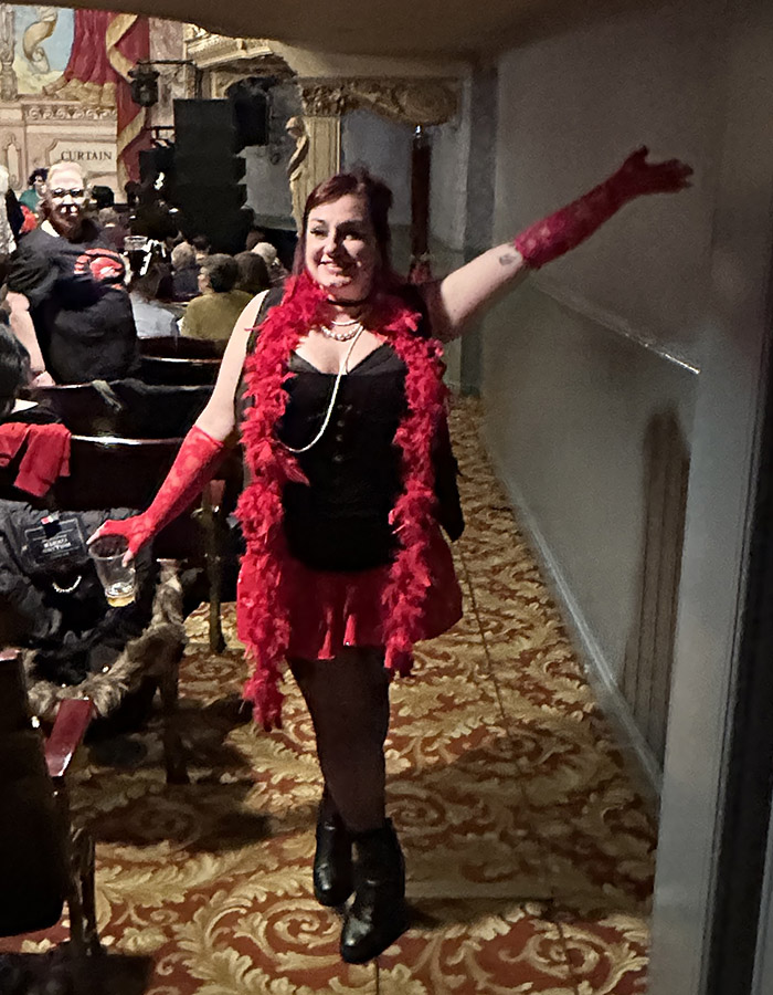 Image Copyright Pat H / TimeWarp - Click to return