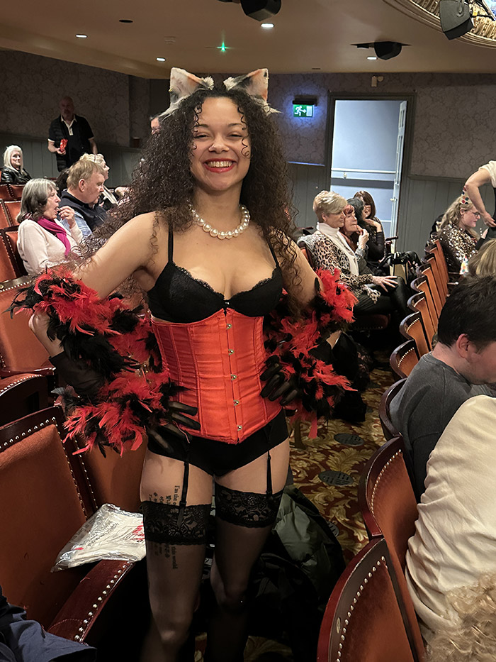 Image Copyright Pat H / TimeWarp - Click to return