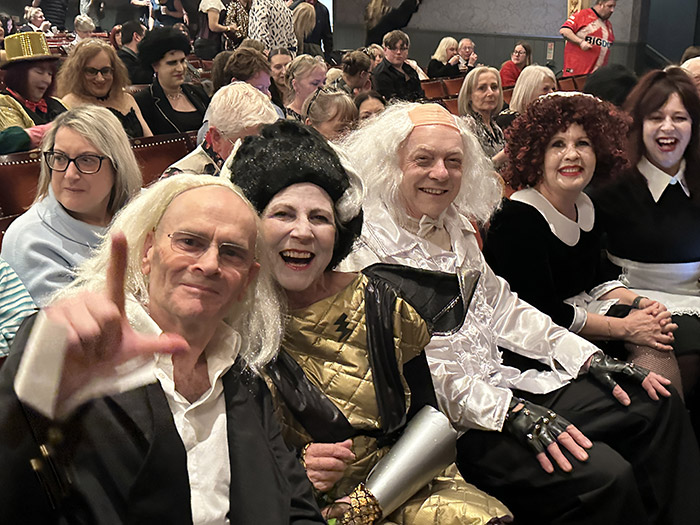 Image Copyright Pat H / TimeWarp - Click to return