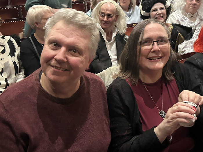 Image Copyright Pat H / TimeWarp - Click to return