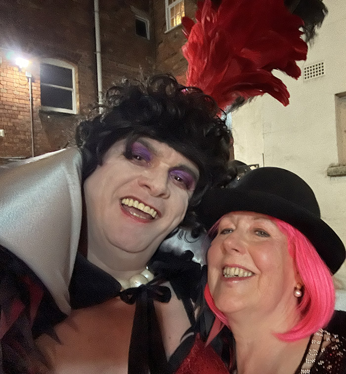 Image Copyright Pat H / TimeWarp - Click to return