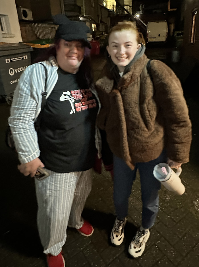 Image Copyright Pat H / TimeWarp - Click to return