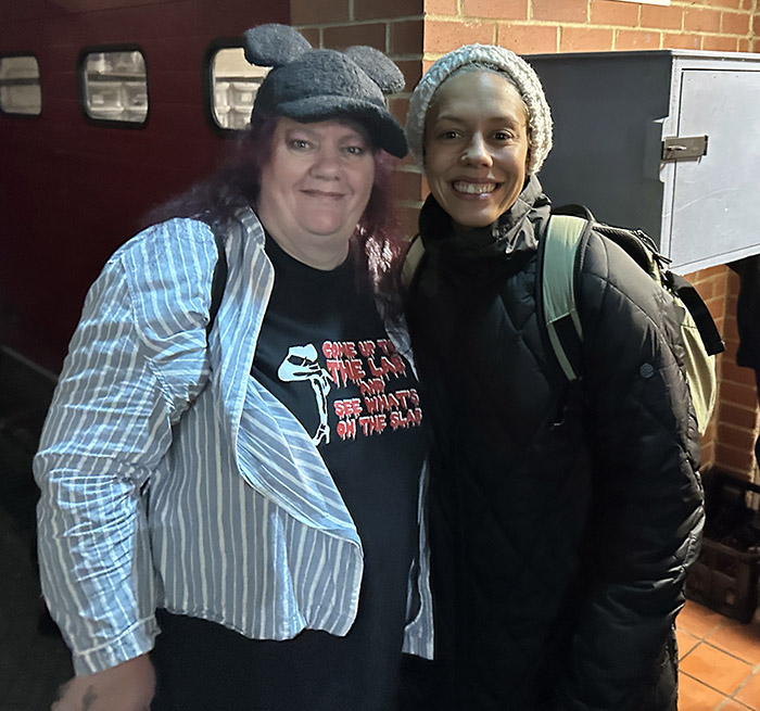 Image Copyright Pat H / TimeWarp - Click to return