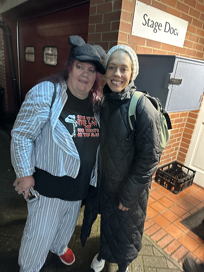 Image Copyright Pat H / TimeWarp - Click to return