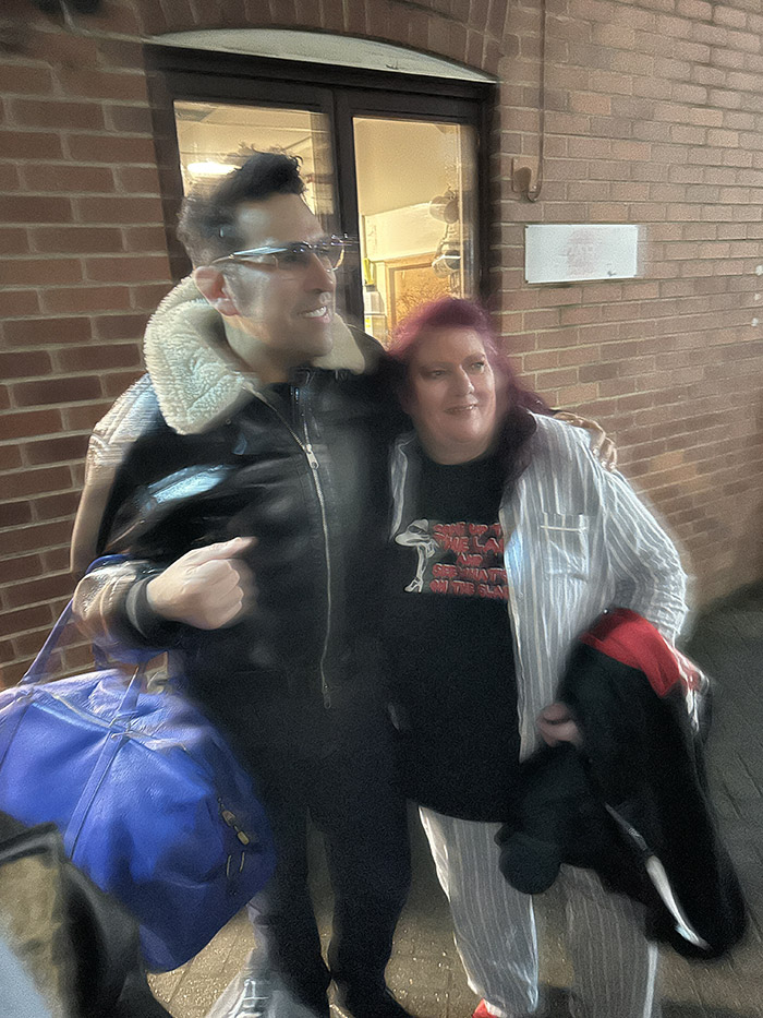 Image Copyright Pat H / TimeWarp - Click to return