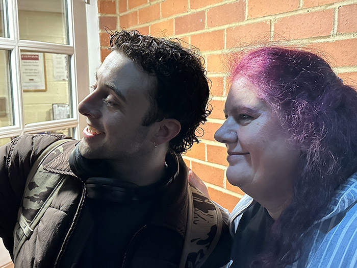 Image Copyright Pat H / TimeWarp - Click to return