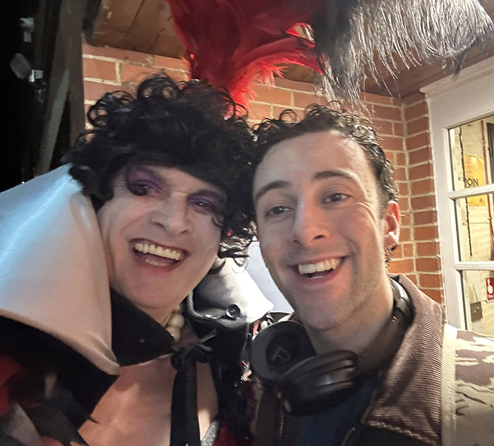 Image Copyright Pat H / TimeWarp - Click to return