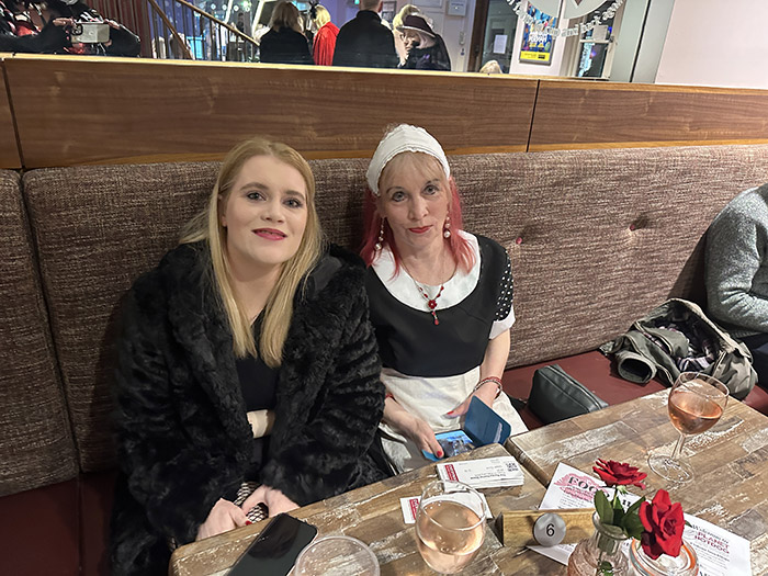 Image Copyright Pat H / TimeWarp - Click to return