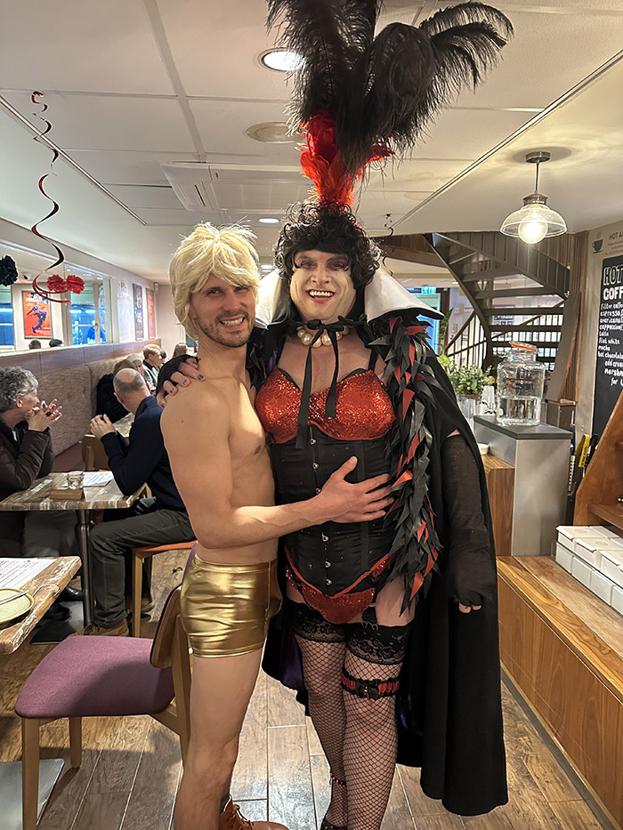 Image Copyright Pat H / TimeWarp - Click to return