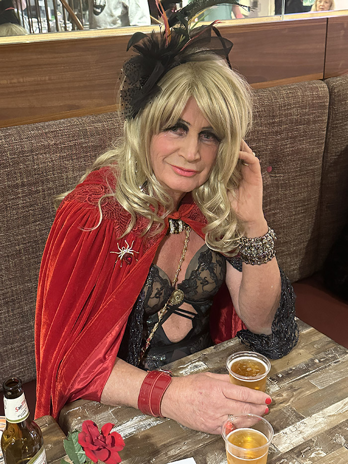 Image Copyright Pat H / TimeWarp - Click to return