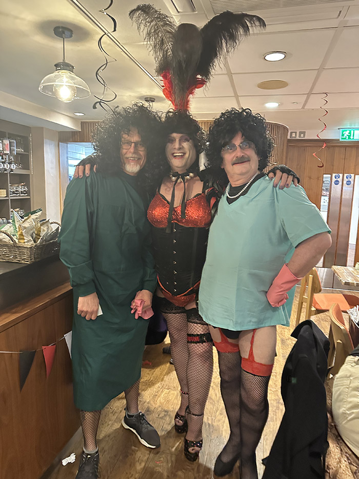 Image Copyright Pat H / TimeWarp - Click to return