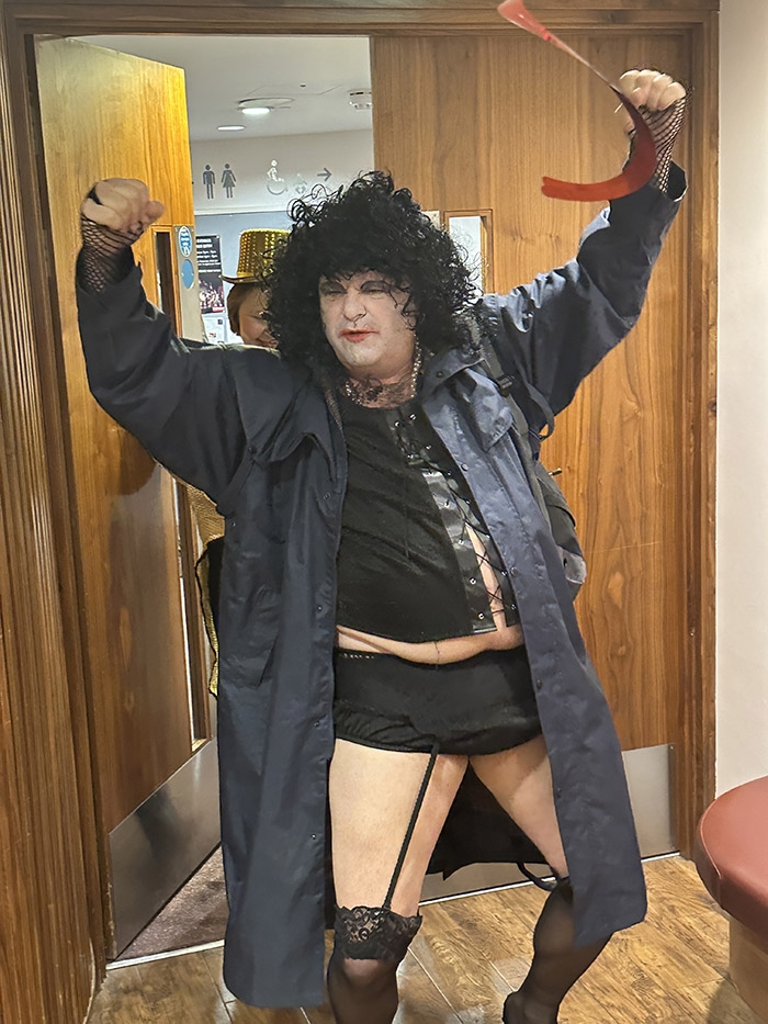 Image Copyright Pat H / TimeWarp - Click to return