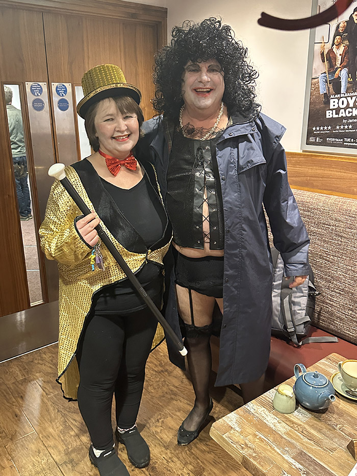 Image Copyright Pat H / TimeWarp - Click to return