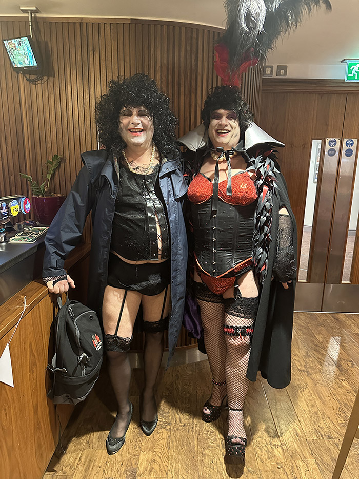 Image Copyright Pat H / TimeWarp - Click to return