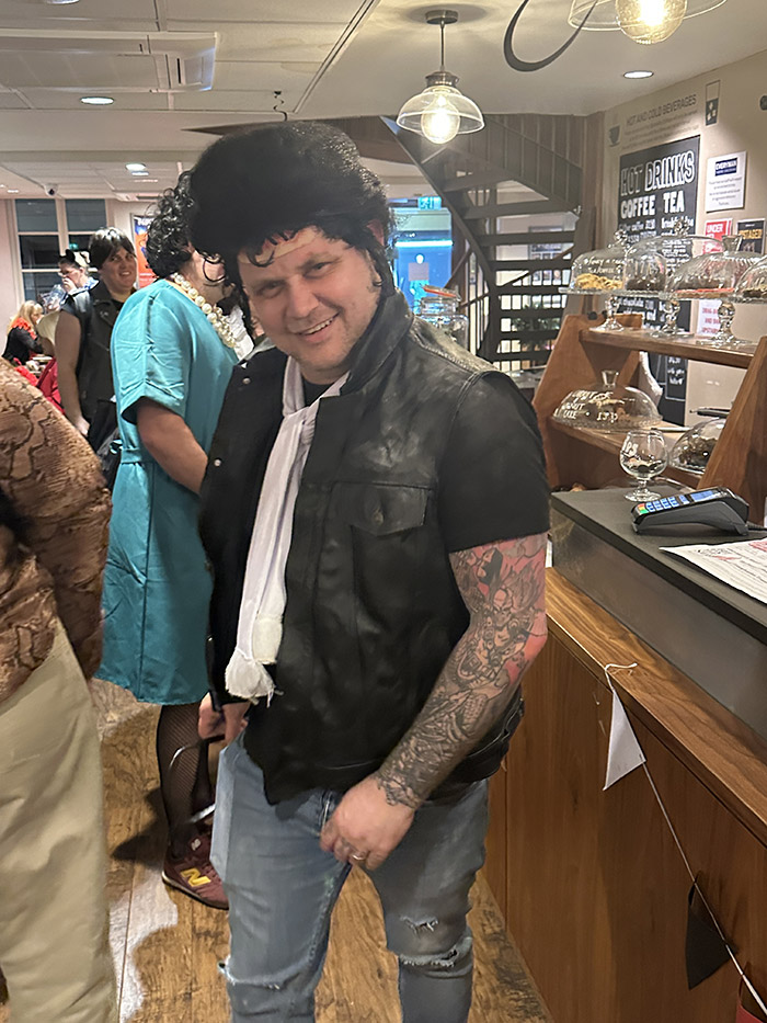 Image Copyright Pat H / TimeWarp - Click to return