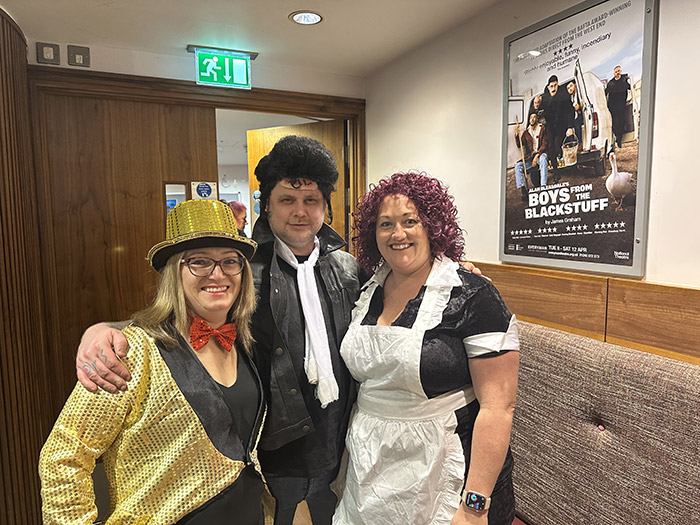 Image Copyright Pat H / TimeWarp - Click to return